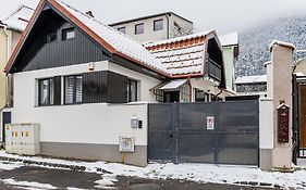 Sun Villas Accommodation Brasov