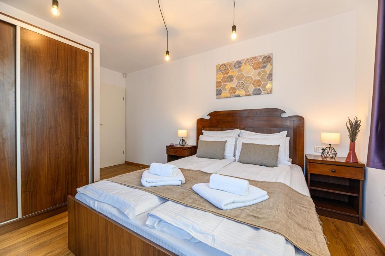 Sun Villas Accommodation בראשוב מראה חיצוני תמונה