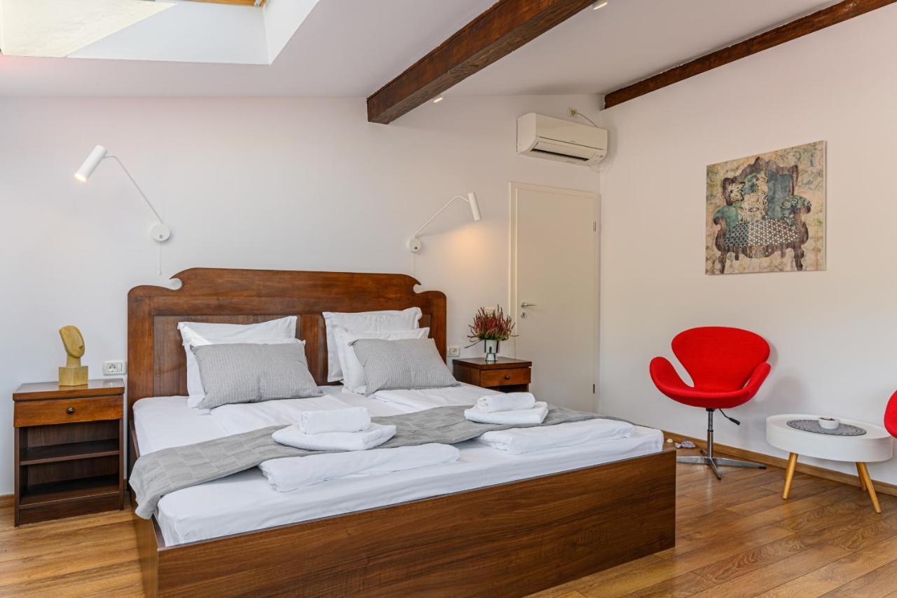 Sun Villas Accommodation בראשוב מראה חיצוני תמונה