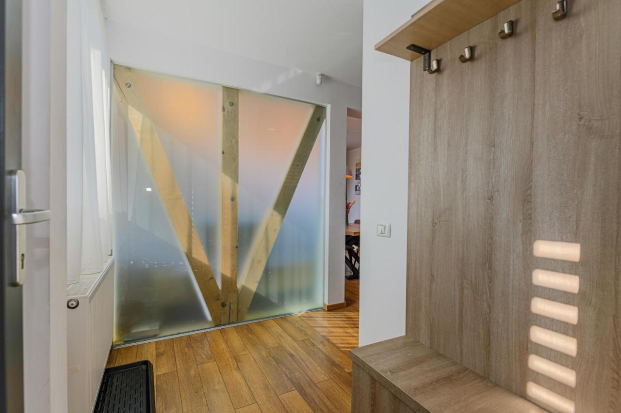 Sun Villas Accommodation בראשוב מראה חיצוני תמונה