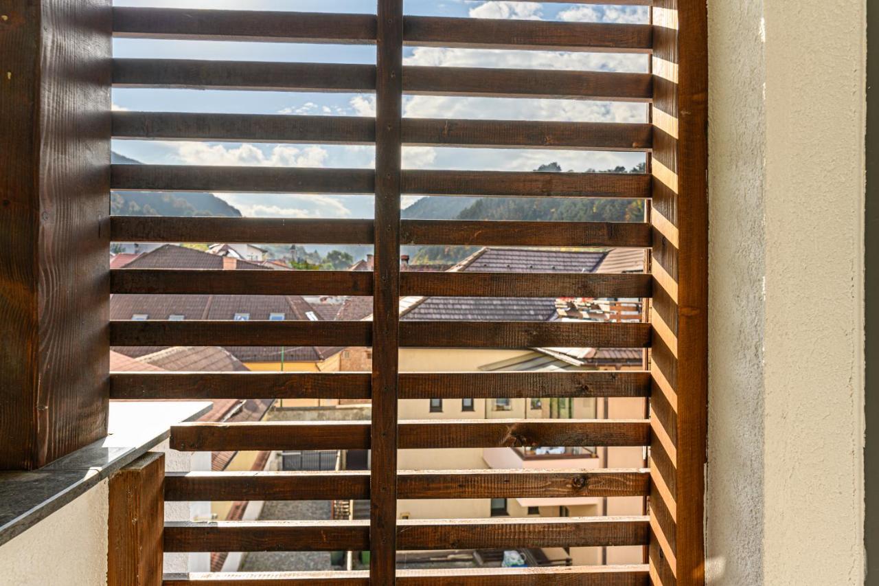 Sun Villas Accommodation בראשוב מראה חיצוני תמונה