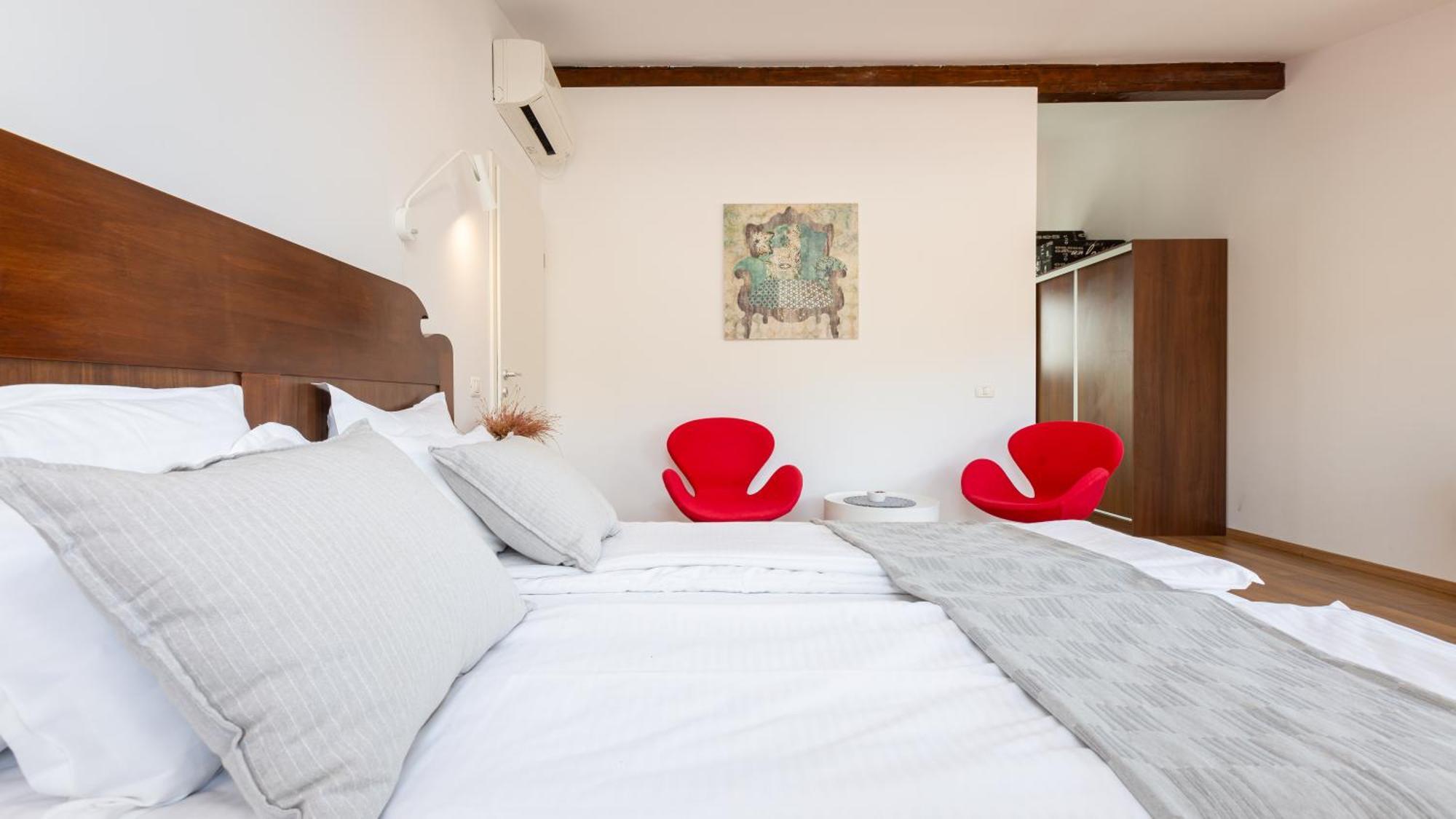 Sun Villas Accommodation בראשוב מראה חיצוני תמונה