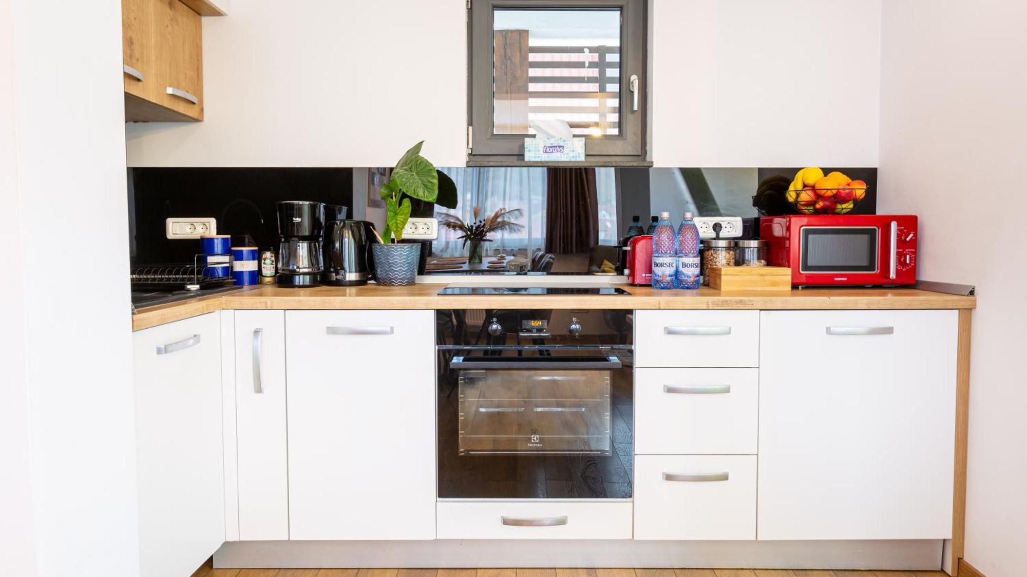 Sun Villas Accommodation בראשוב מראה חיצוני תמונה