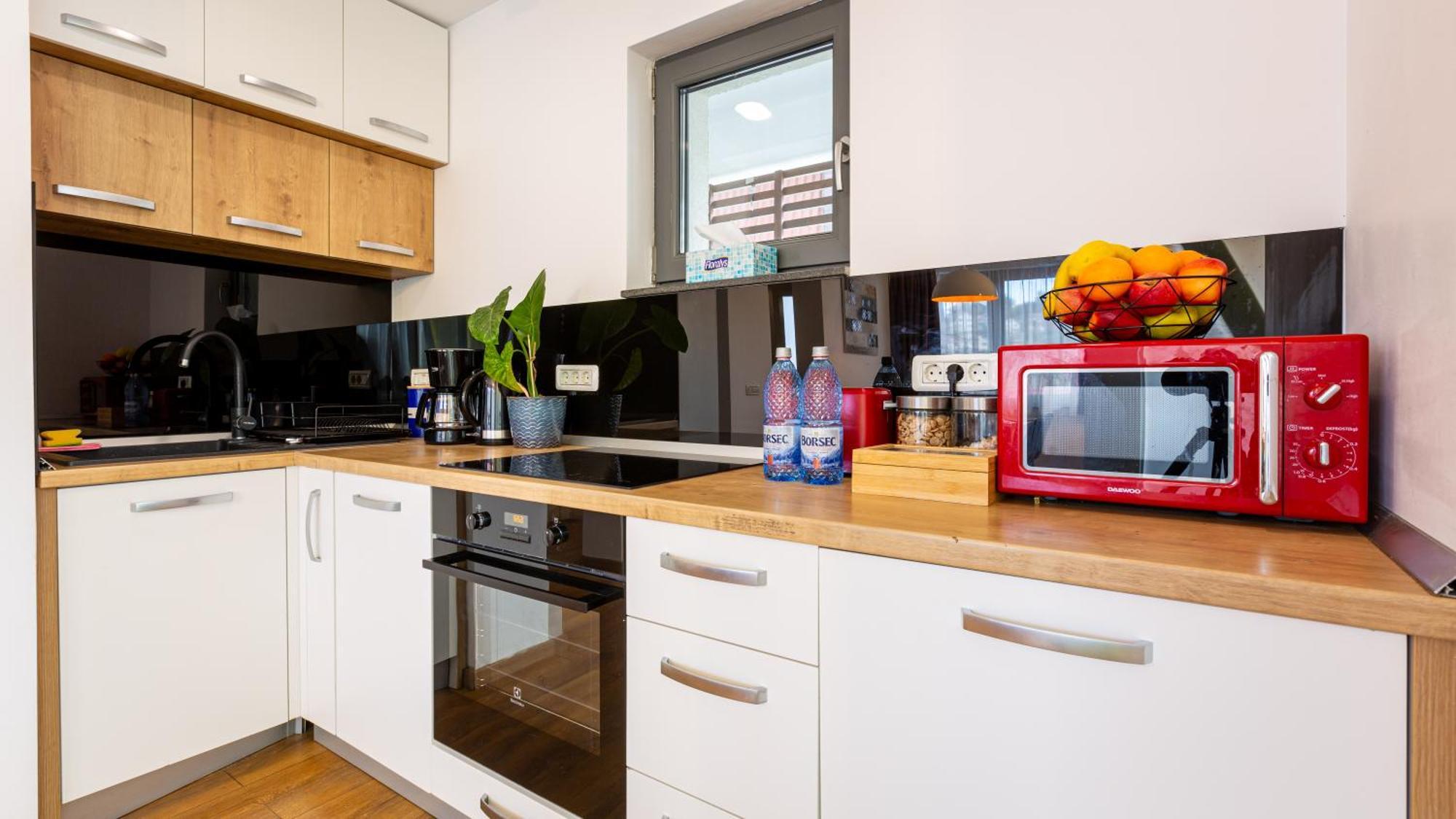 Sun Villas Accommodation בראשוב מראה חיצוני תמונה