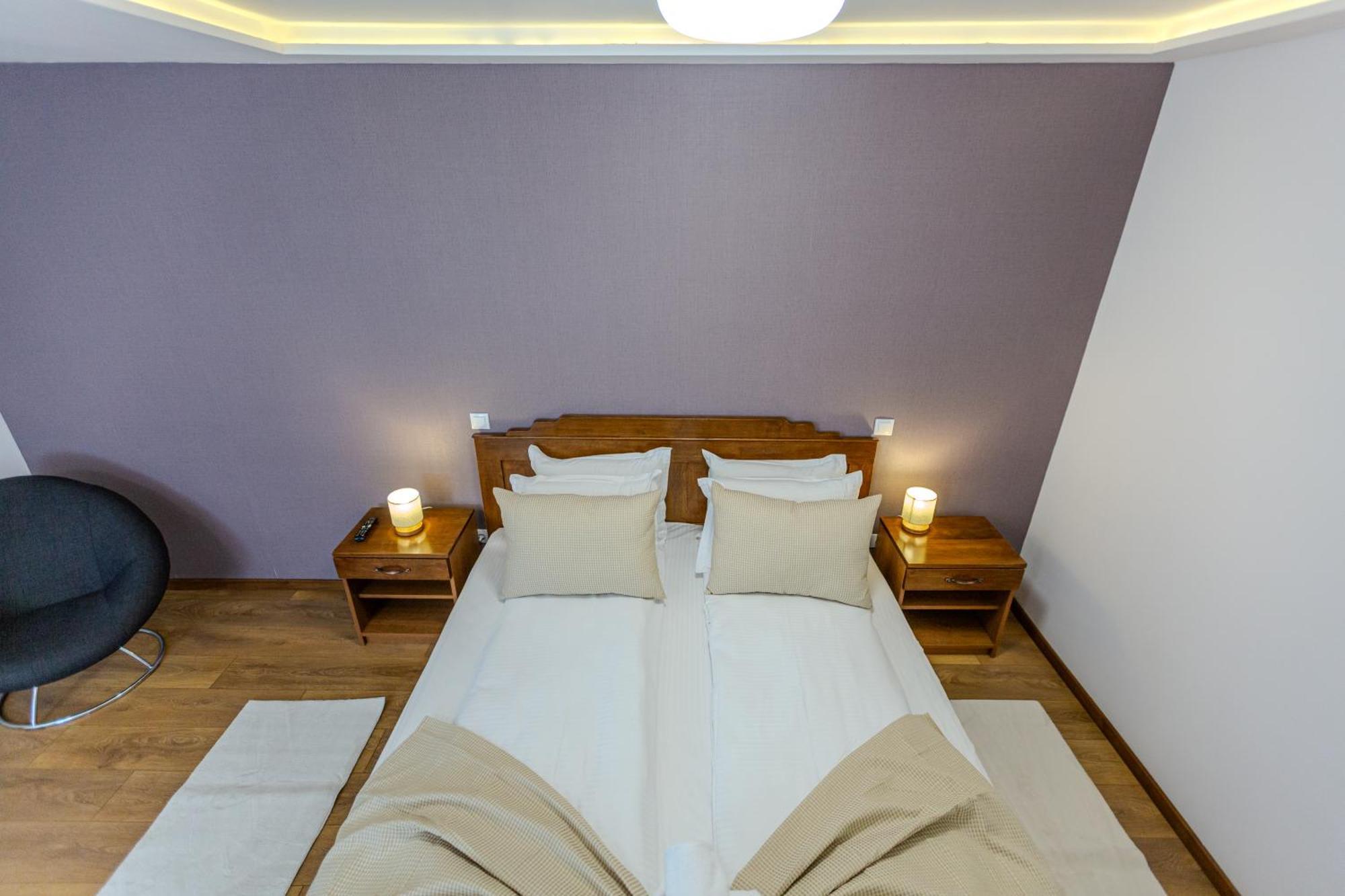 Sun Villas Accommodation בראשוב מראה חיצוני תמונה