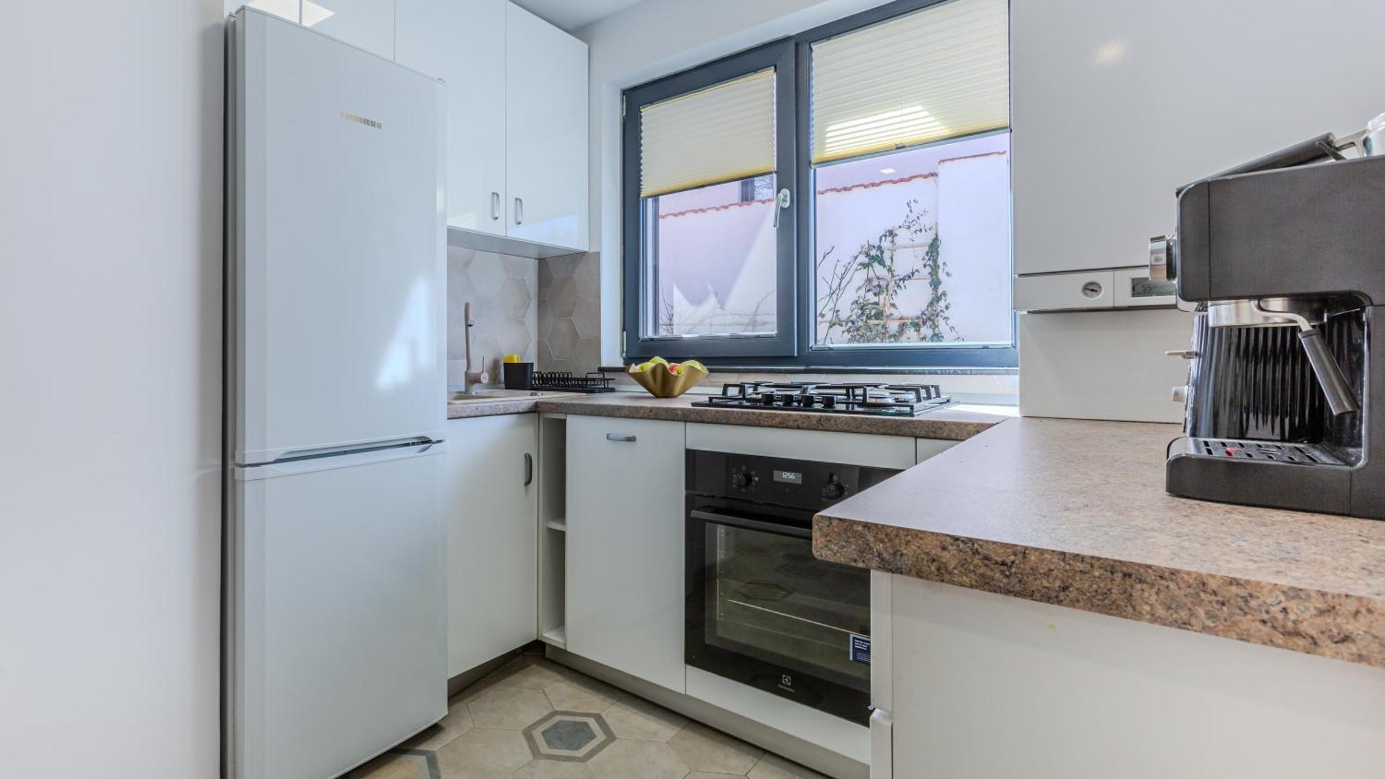 Sun Villas Accommodation בראשוב מראה חיצוני תמונה