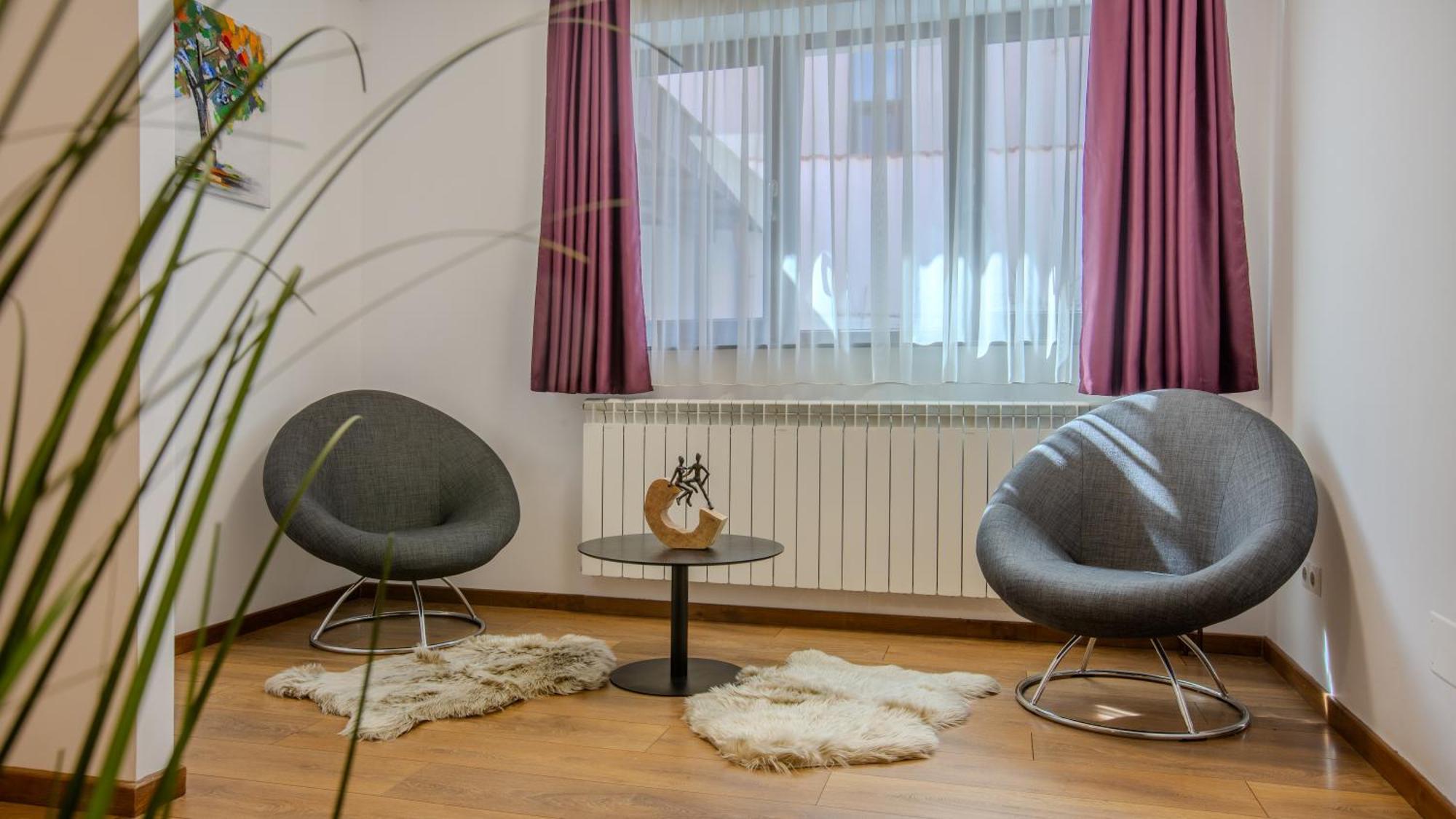 Sun Villas Accommodation בראשוב מראה חיצוני תמונה