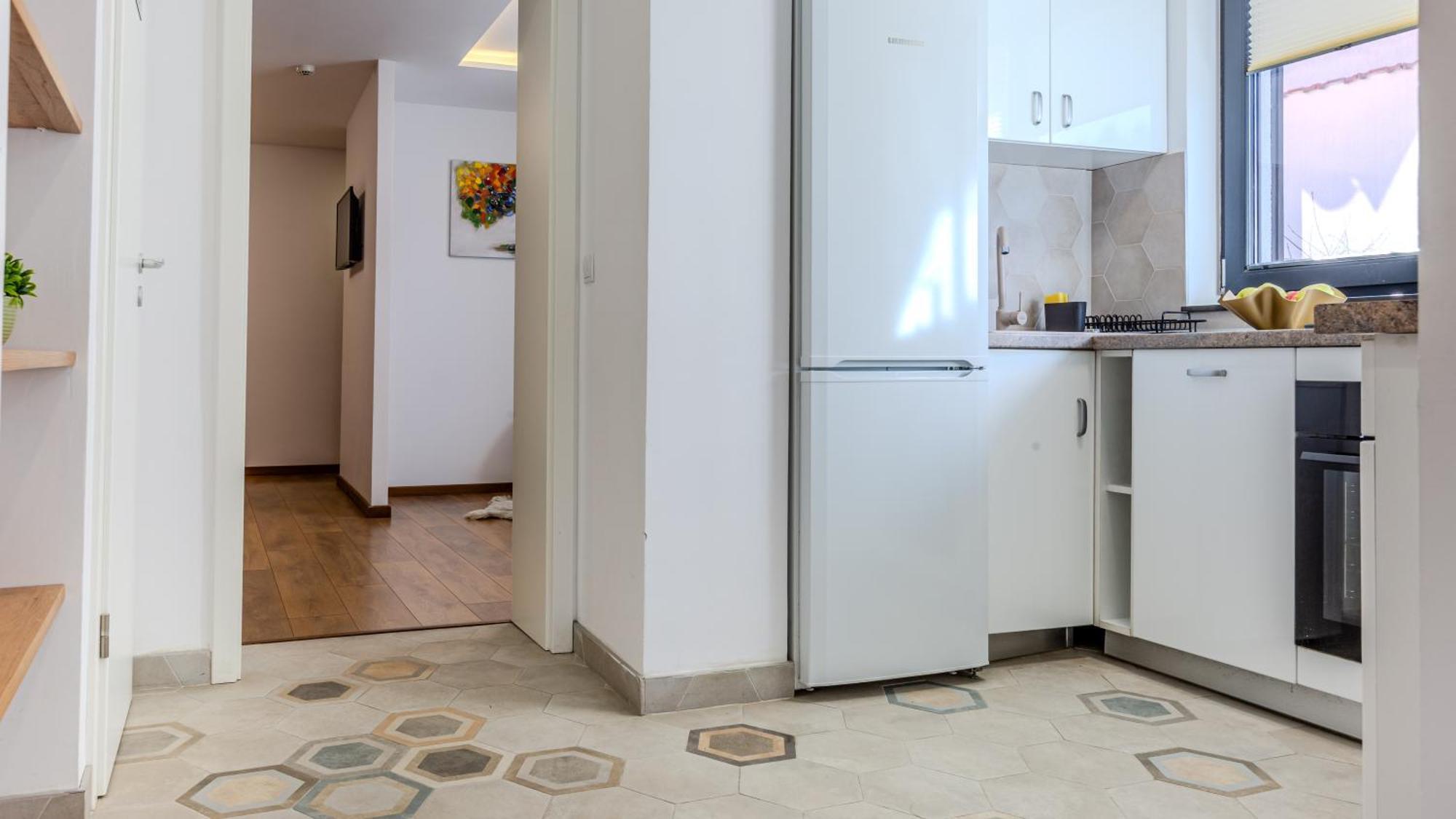 Sun Villas Accommodation בראשוב מראה חיצוני תמונה