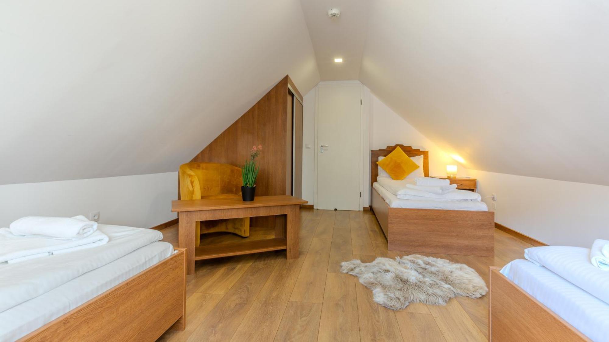 Sun Villas Accommodation בראשוב מראה חיצוני תמונה