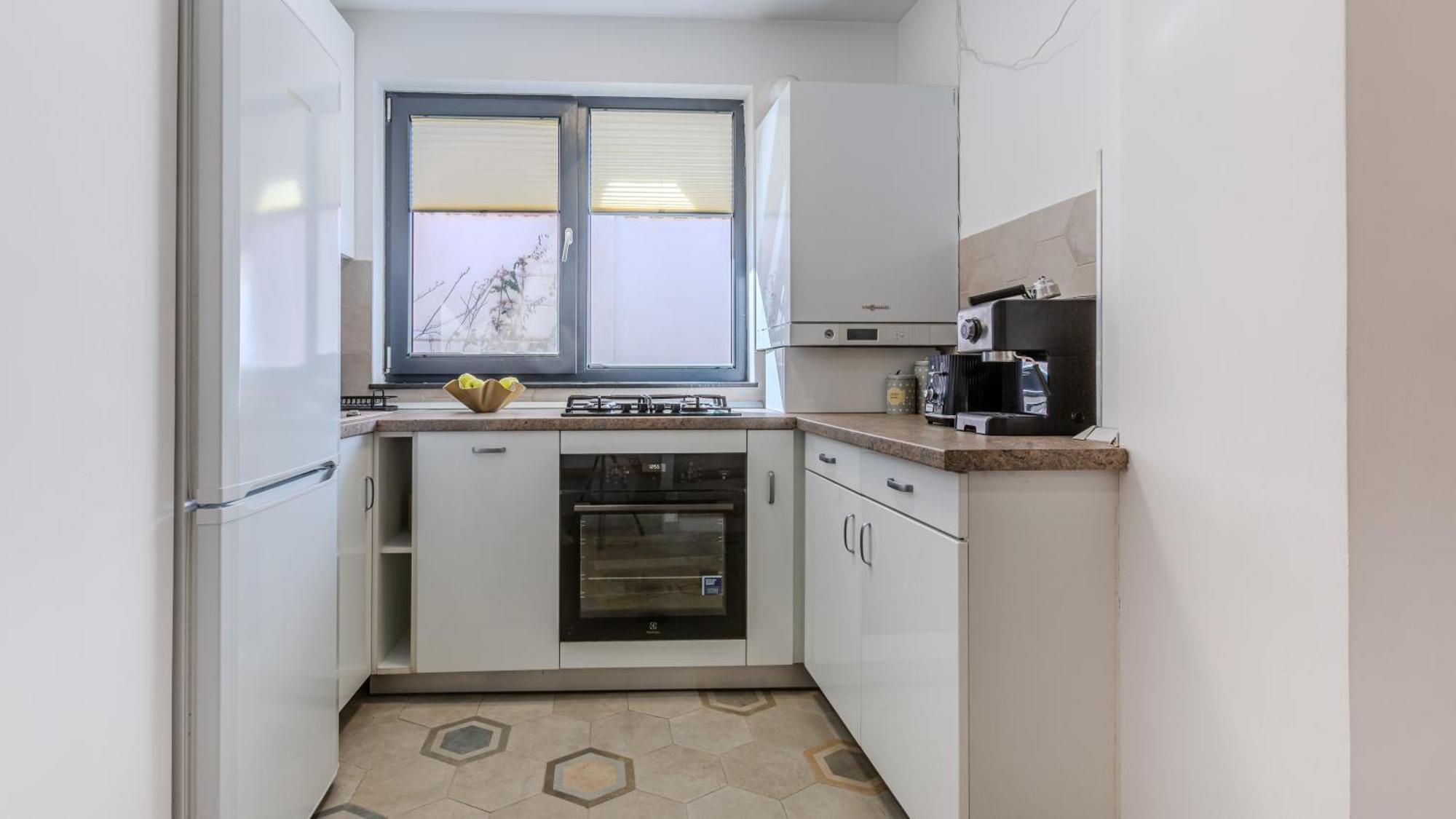 Sun Villas Accommodation בראשוב מראה חיצוני תמונה