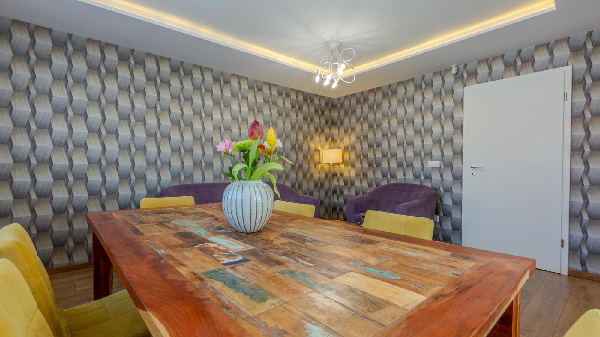 Sun Villas Accommodation בראשוב מראה חיצוני תמונה